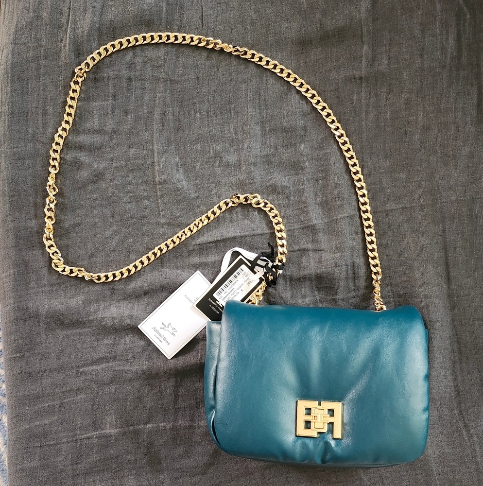 Elisabetta Franchi shoulder bag